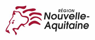 Logo Région Nouvelle Aquitaine