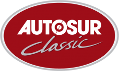 Logo AUTOSUR CLASSIC