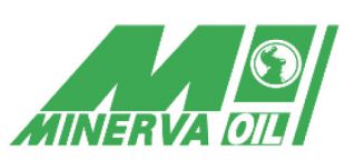 Logo Minerva Oil