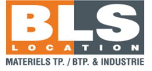 Logo BLS Location