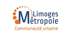 Logo Limoges Métropole