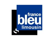 Logo France Bleu Limousin
