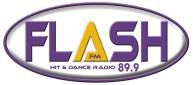 Logo Flash Fm